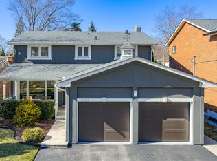 5193 Lakeshore Rd, Burlington, ON L7L 1C7