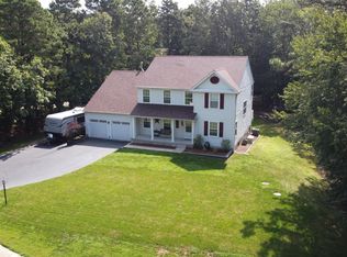 155 Lacey Rae Dr, Franklinville, NJ 08322