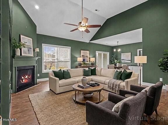 2nd image of 128 Tupelo Trail