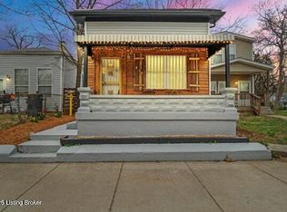 424 S 22nd St, Louisville, KY 40212
