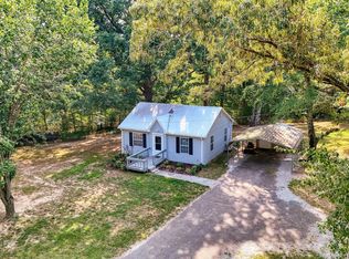 3420 Highway 79, Trezevant, TN 38258