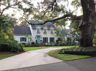 101 Oakmont, Saint Simons Island, GA 31522