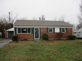 1995 Knight Ln, Lexington, KY 40511