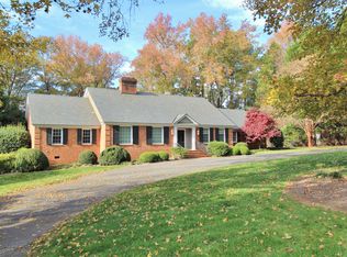 111 Cameron Dr, Spartanburg, SC 29302