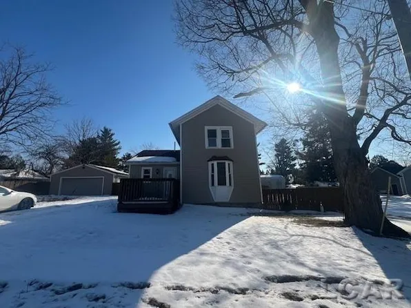 17023 Mill St, Rollin, MI 49247