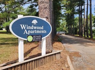 209 Windwood Dr APT 8, Pickens, SC 29671