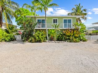 189 Ocean Dr, Tavernier, FL 33070