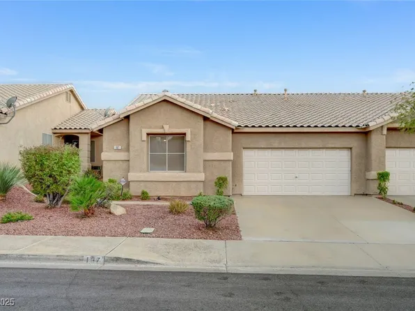 197 Bailey Island Dr, Henderson, NV 89074