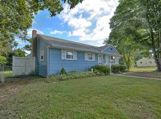 1501 Whittier Ave, North Cape May, NJ 08204