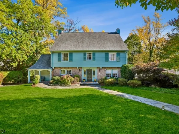 52 Sagamore Rd, Maplewood Twp., NJ 07040