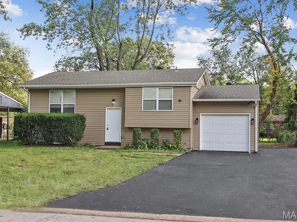 1444 Farmview Ave, Saint Louis, MO 63138