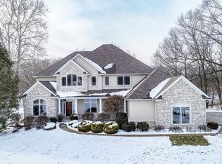 58187 Crystal Springs Dr, Goshen, IN 46528