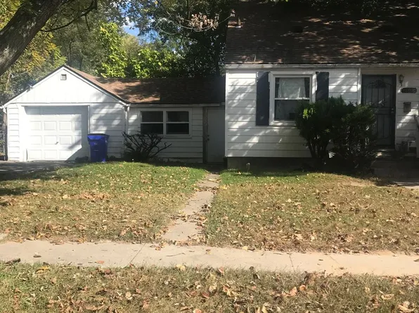 18976 Pierson St, Detroit, MI 48219