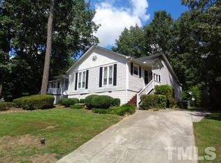 4908 Coral Ridge Ct #B, Raleigh, NC 27616