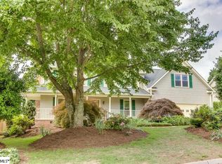 718 Windward Way, Greer, SC 29650