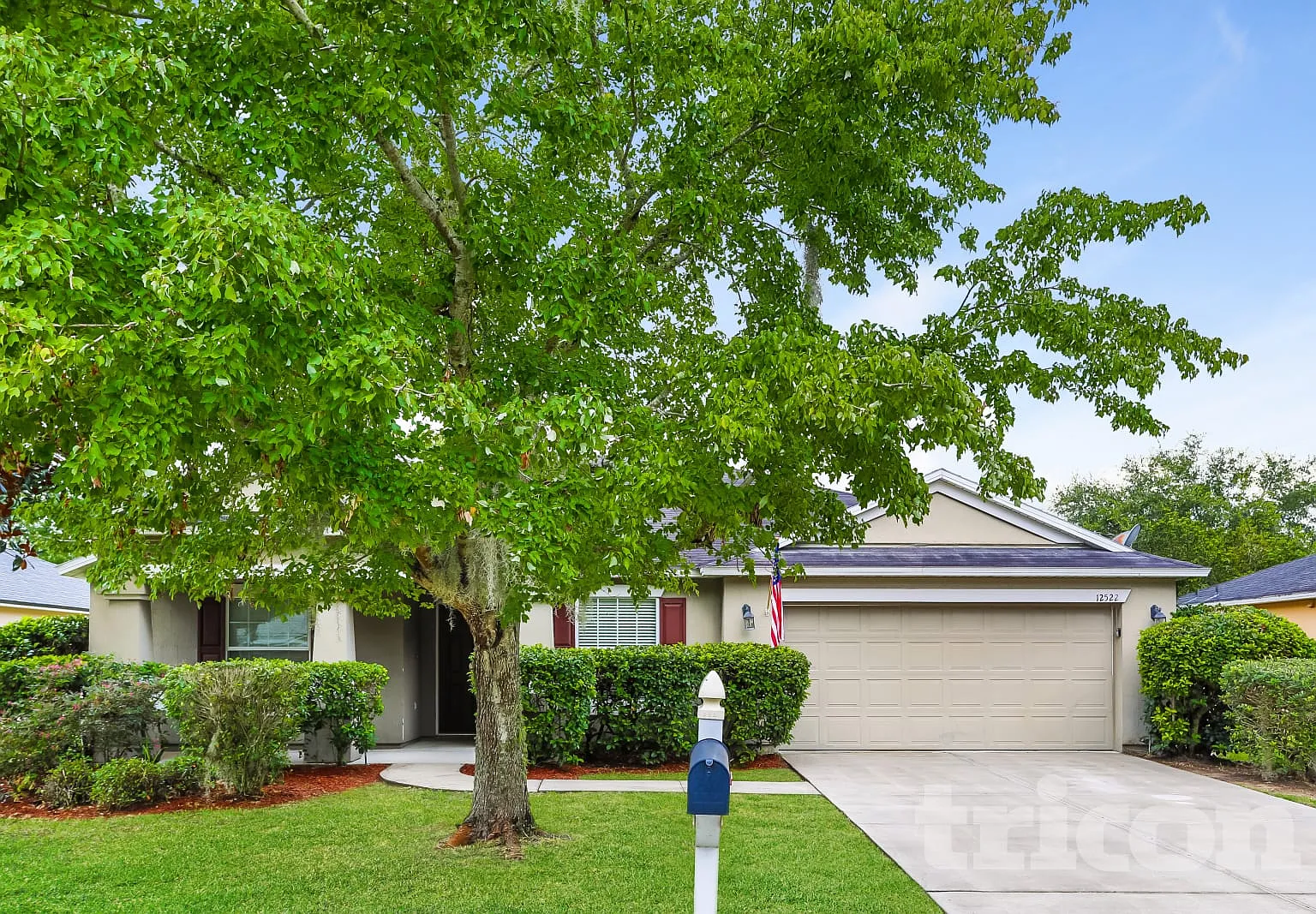 12522 Sugarberry Way Jacksonville FL — Photo 1