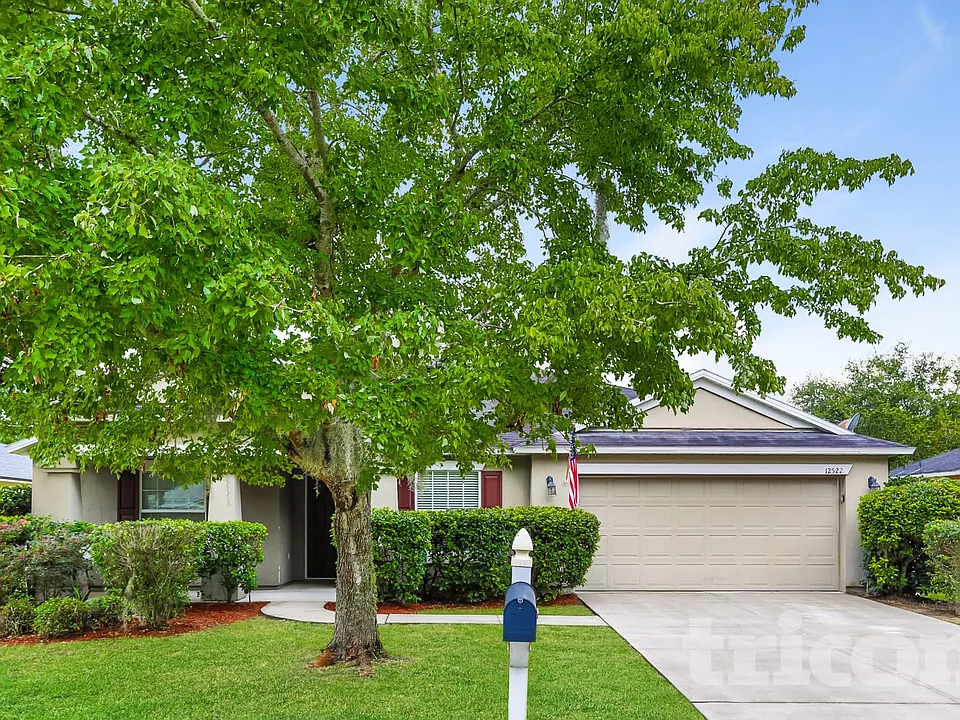 12522 Sugarberry Way