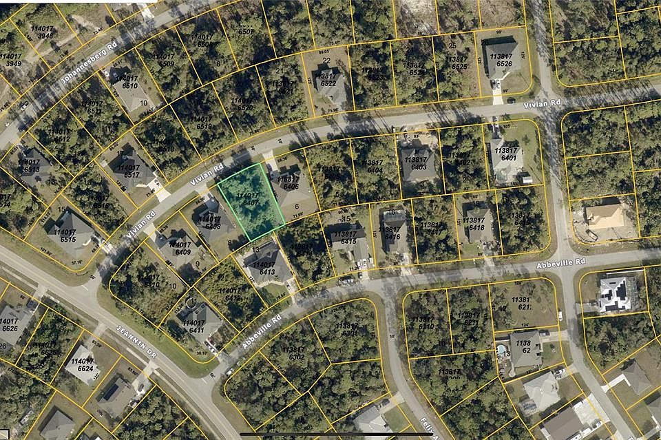 1st image of Vivian Rd Lot 7