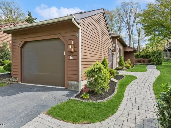 61 Giggleswick Way #61, Edison Twp., NJ 08820
