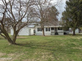 2110 Central Ave, Williamsport, PA 17701