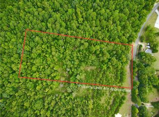 0 Ware Rd, Phenix City, AL 36869