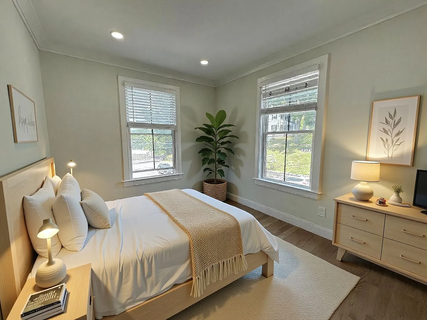 Brighton 4 bed 2 bath — Photo 2