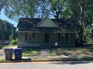 559 Saxon Ave, Spartanburg, SC 29301