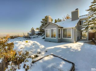 3491 Skyline View Dr, Reno, NV 89509