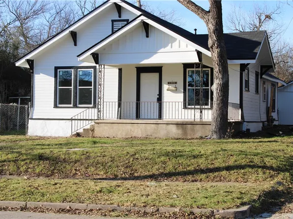 1308 N 22nd St, Waco, TX 76707