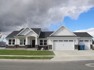 405 W 1200 N #4, Mapleton, UT 84664