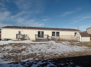 3604 Paul Revere Ln, Gillette, WY 82718