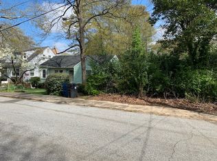 1429 Clermont Ave, East Pt, GA