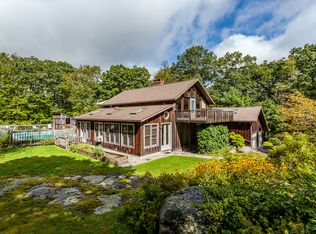 178 Kent Rd, Warren, CT 06754