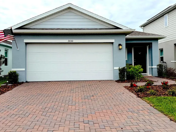 3030 Ruby Fls Drive, Deland, FL 32724