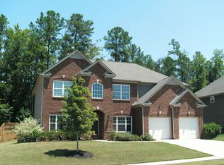 10 Stonebridge Pass, Newnan, GA 30265