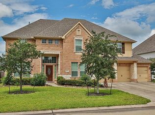 18223 Graymont Hls, Spring, TX 77379