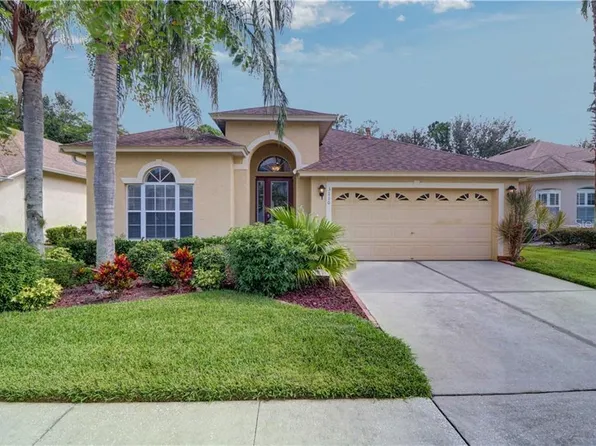 3110 Silvermill Loop, Land O Lakes, FL 34638
