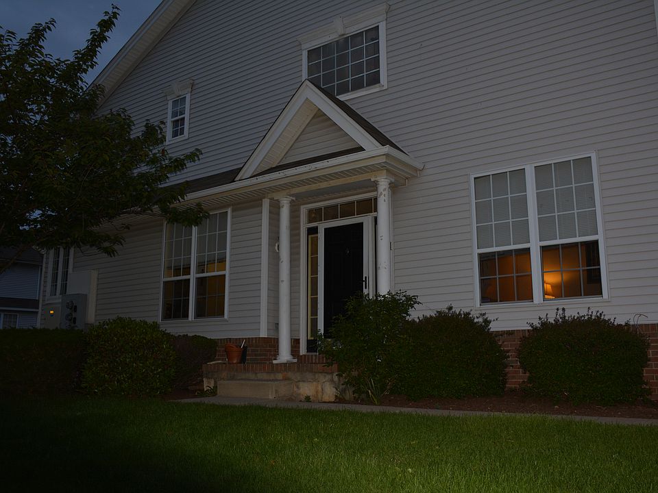 Nice home!