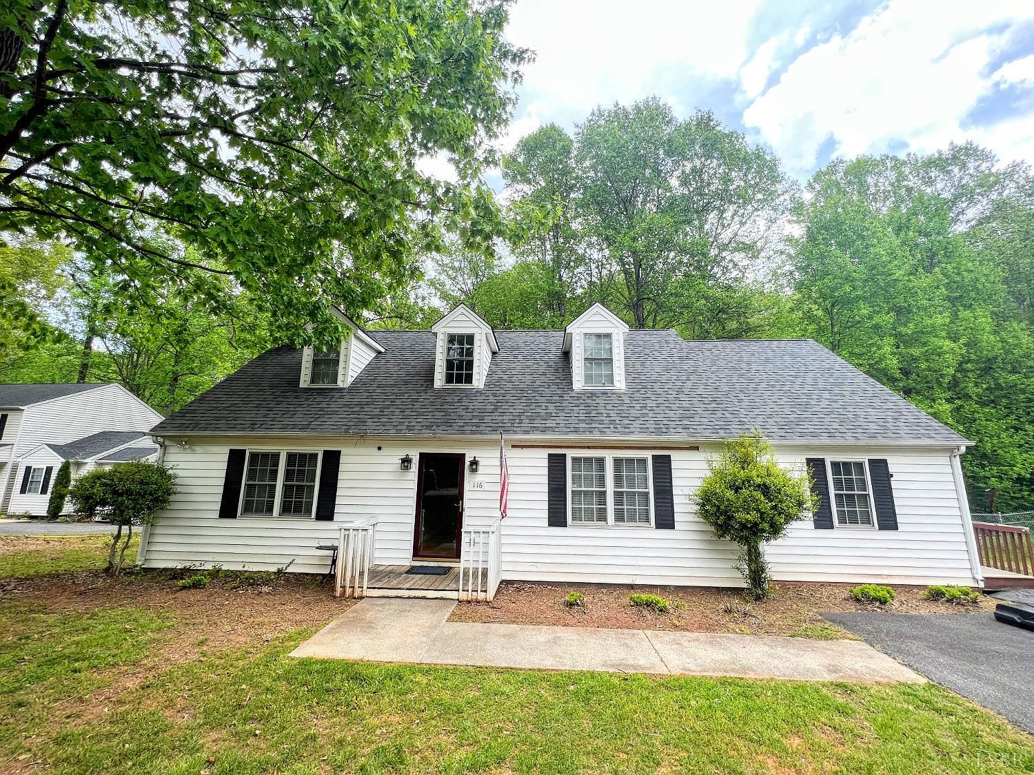 116 Fieldstone Ct, Lynchburg, VA 24502 Zillow