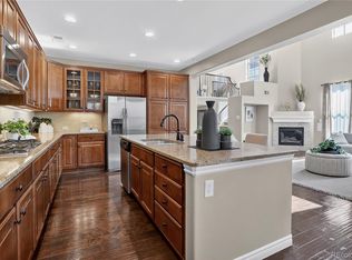 9546 Firenze Way, Highlands Ranch, CO 80126