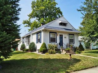 2032 Harding Ave, Lansing, MI 48910