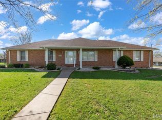 413 Huber Rd, Perryville, MO 63775