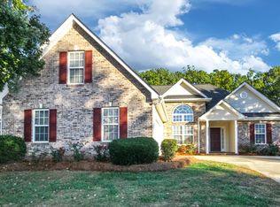 6000 Sentinel Dr, Indian Trail, NC 28079
