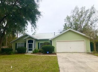 11129 NW 38th Ln, Gainesville, FL 32606