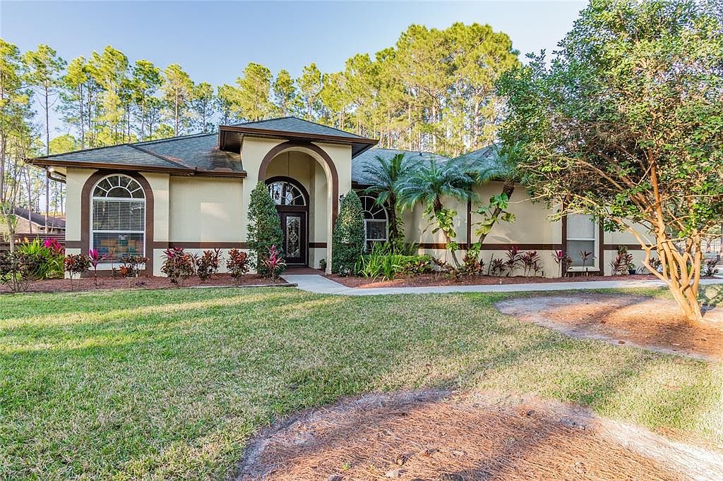 18974 Crooked Ln, Lutz, FL 33548 Zillow
