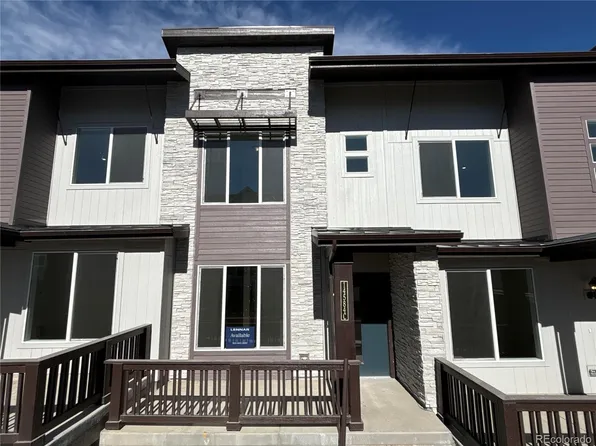 14584 W 91st Drive #C, Arvada, CO 80005