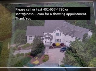 21536 Chancellor Rd, Elkhorn, NE 68022