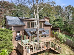 241 Curtis Miles Rd, Alexander, NC 28701