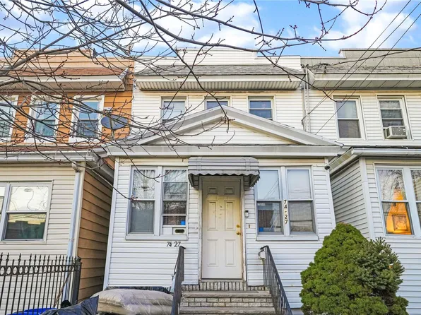 74-27 93rd Avenue, Woodhaven, NY 11421