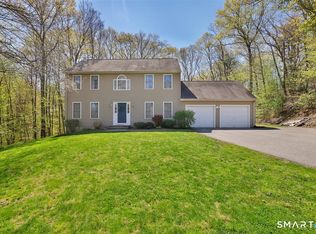 345 Hebron Rd, Andover, CT 06232